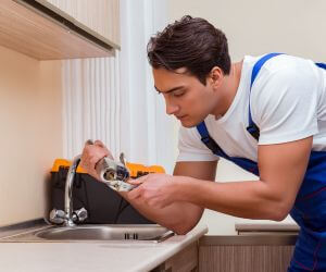 About The Faucet Pros Wilton, IA