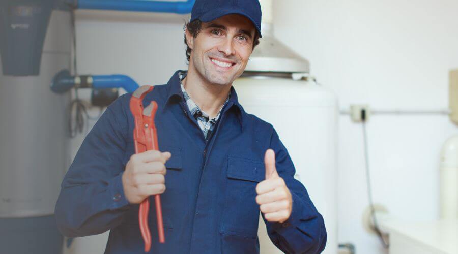 Professional bathroom faucet installation in Wilton, IA
